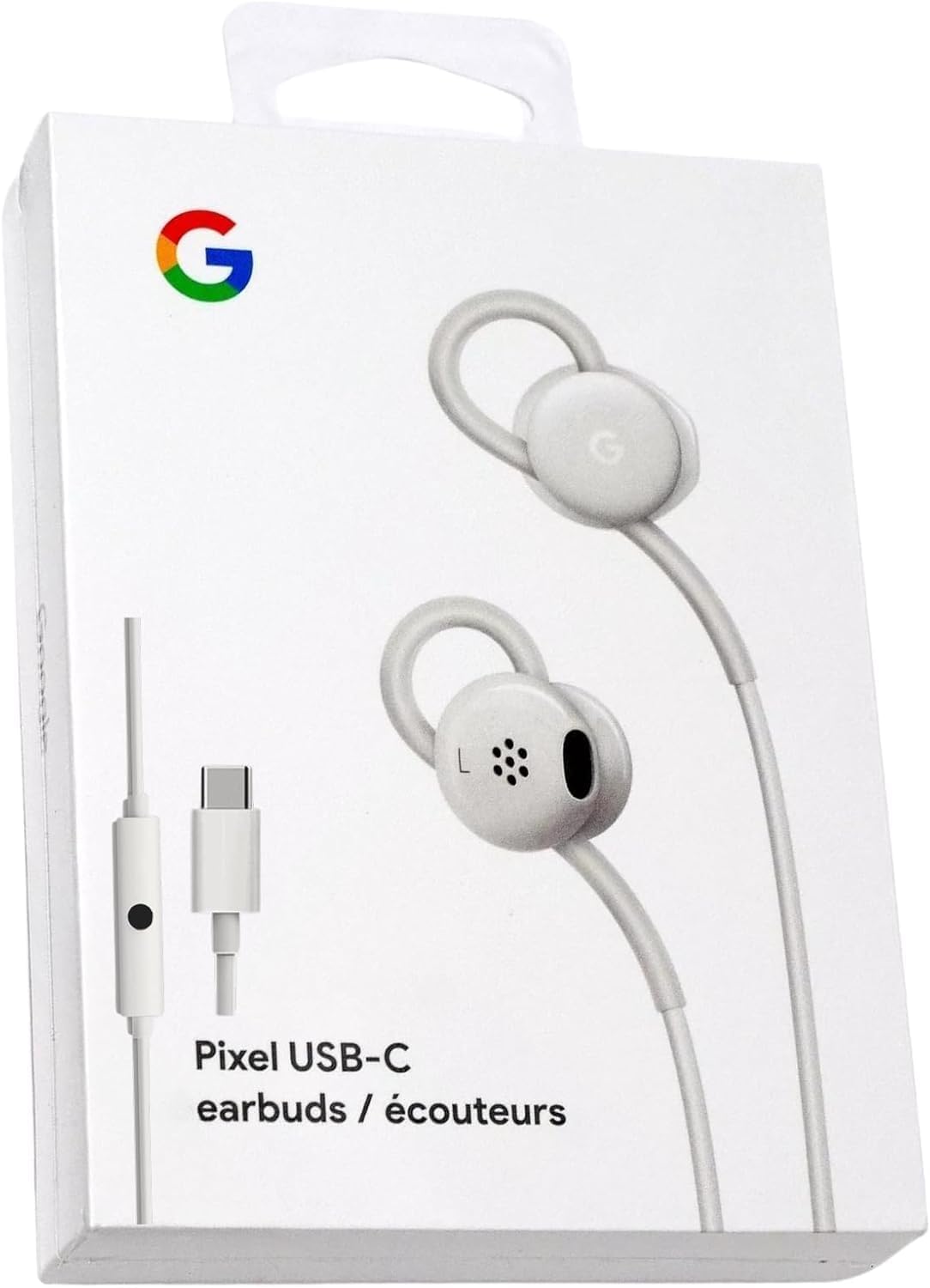 Google Pixel buds Wired Headset - Image 2