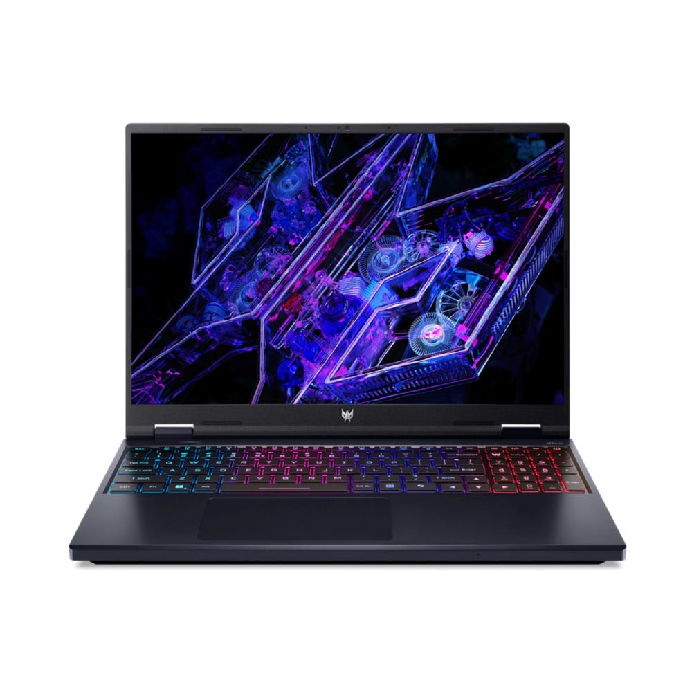 Acer Predator Helios Neo 16 Gaming Laptop | Core i9-14900HX | RTX 4070 | 240Hz Display