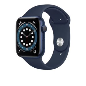 Apple Watch Series 6
