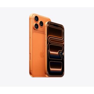 iPhone 17 Pro