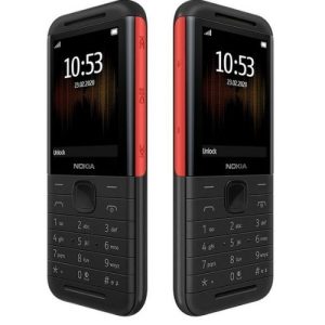 Nokia 5310 Dual SIM Mobile Phone