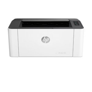 HP Laser 107w Printer