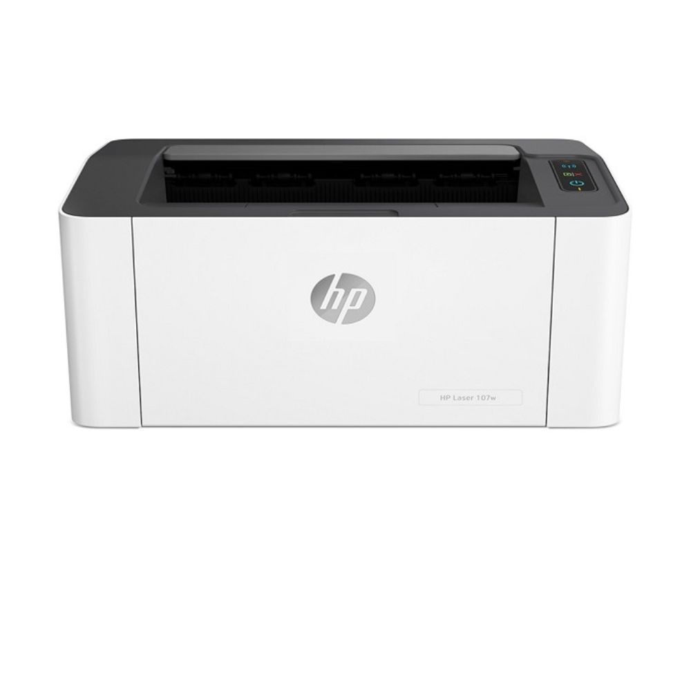 HP Laser 107w Printer
