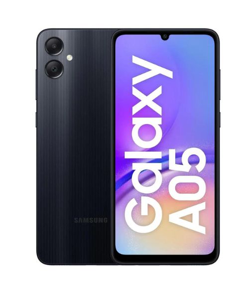 Samsung Galaxy A05 4GB/128GB with Octa-Core Processor, 6.7″ HD+ Display, and 50MP Camera