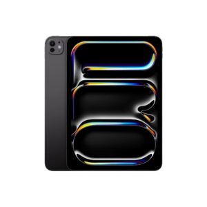iPad Pro  M4 Chip